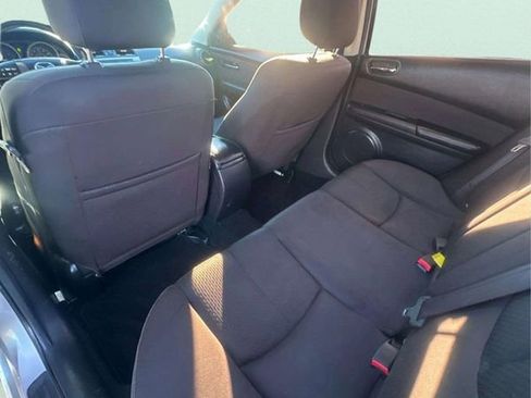 Used 2012 MAZDA MAZDA6 i Touring image 19