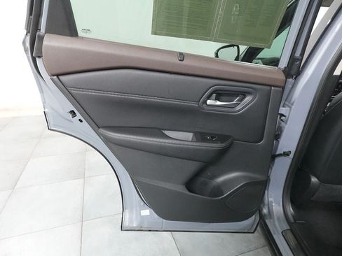 Used 2023 Nissan Rogue SL w/ SL Premium Package AWD/4WD image 27