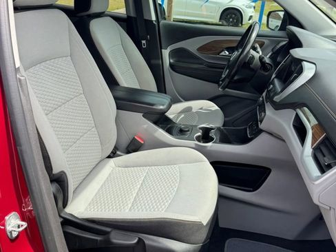 Used 2020 GMC Terrain SLE FWD image 11