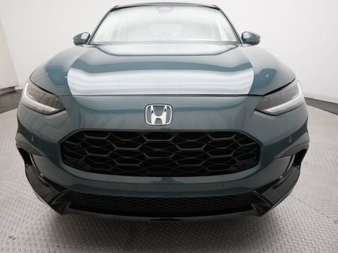 Certified 2024 Honda HR-V EX-L image 21
