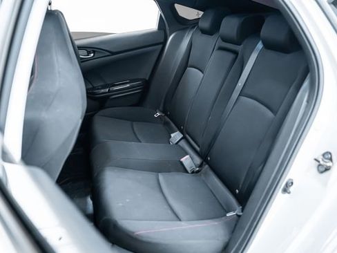 Used 2017 Honda Civic Si image 21