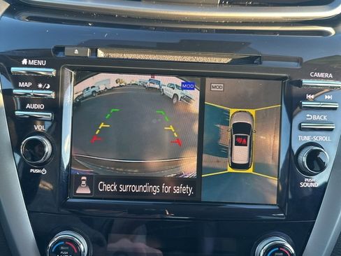 Used 2022 Nissan Murano SL w/ Cargo Package image 45