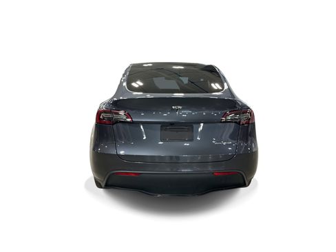 Certified 2023 Tesla Model Y Long Range AWD/4WD image 5