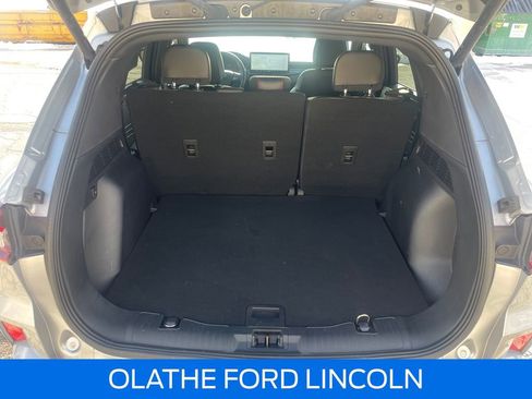 Used 2023 Ford Escape ST-Line Select w/ Tech Pack #1 image 33