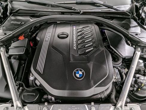 Certified 2024 BMW M440i xDrive Gran Coupe w/ Premium Package image 49