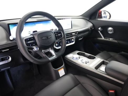 New 2026 Genesis GV60 AWD image 21