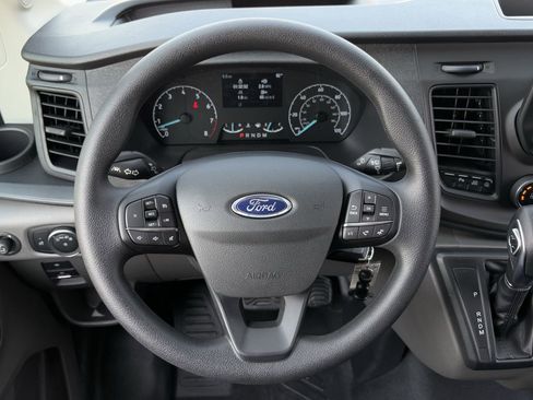 New 2025 Ford Transit 250 Base w/ Load Area Protection Package image 41