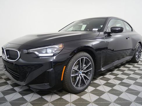 New 2026 BMW 230i Coupe w/ Convenience Package image 7