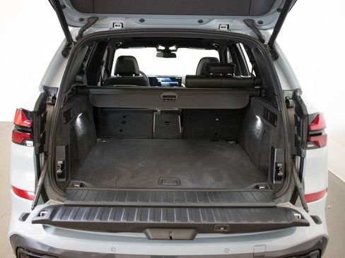 Certified 2026 BMW X5 xDrive40i w/ M Sport Package image 27