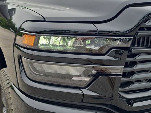 New 2026 RAM 2500 Tradesman AWD/4WD image 6