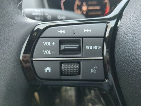 New 2026 Honda Civic Sport image 21