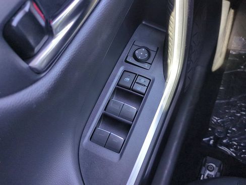 Used 2023 Toyota RAV4 Limited w/ Limited Grade Weather Package FWD image 21