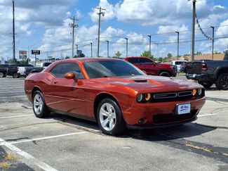 Used 2021 Dodge Challenger SXT w/ Driver Convenience Group image 1