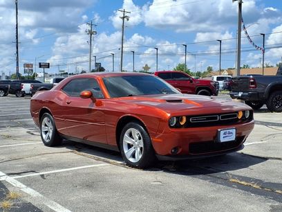Used 2021 Dodge Challenger SXT w/ Driver Convenience Group