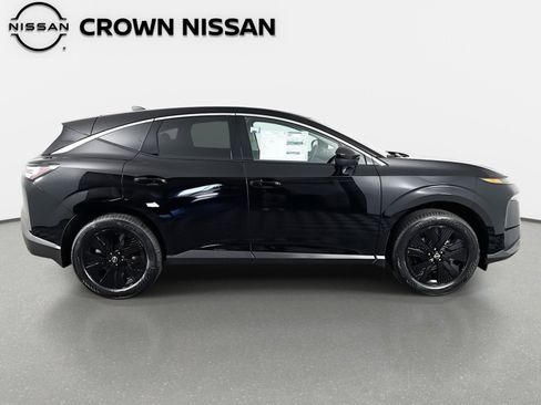 New 2026 Nissan Murano SV image 4