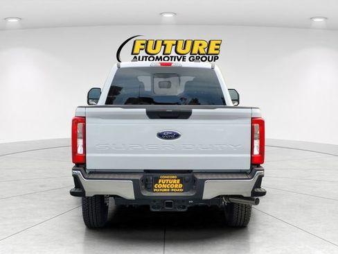 New 2026 Ford F250 XL AWD/4WD image 4