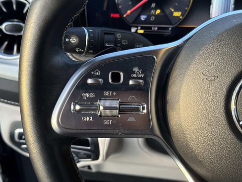 Used 2023 Mercedes-Benz G 550 G 550 image 23