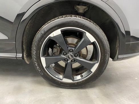 Used 2019 Audi SQ5 Premium Plus image 15