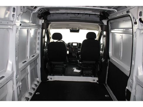 New 2026 RAM ProMaster 2500 w/ Premium Convenience Group image 34