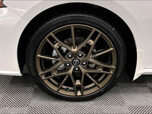 New 2025 Nissan Altima 2.5 SR w/ SR Premium Package image 11