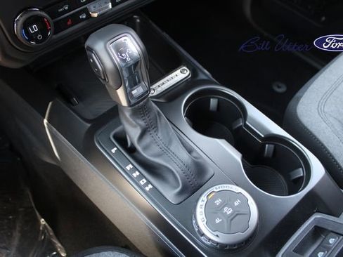 New 2025 Ford Bronco Big Bend image 12