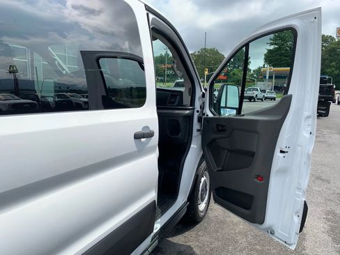 Used 2021 Ford Transit 350 XL image 20