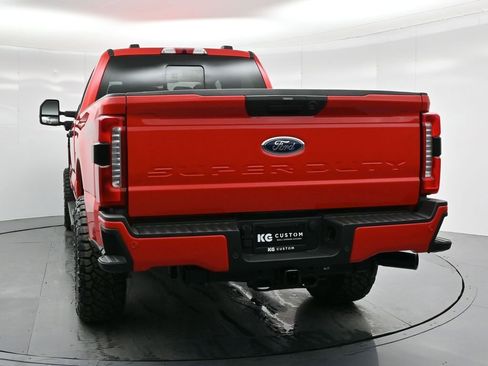 Used 2024 Ford F250 XL w/ STX Appearance Package image 25