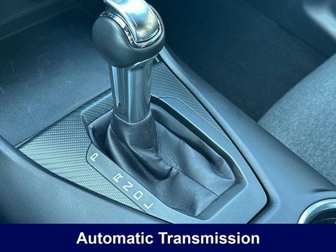Used 2025 Ford Mustang Coupe RWD image 25