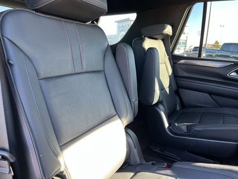 Used 2022 Chevrolet Tahoe RST w/ Luxury Package image 21