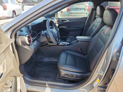 New 2026 Chevrolet Trax RS w/ Driver Confidence Package image 11