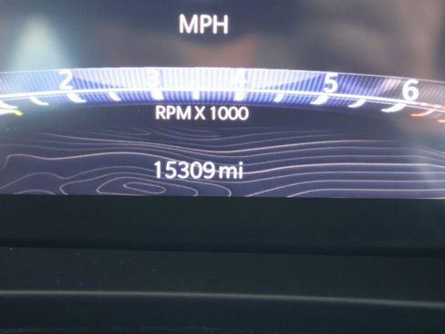 Used 2023 Jeep Grand Cherokee L Overland image 26