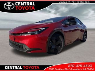 New 2026 Toyota Prius LE 360° Tour