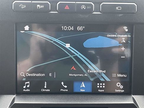 Used 2017 Ford F150 Lariat w/ Equipment Group 502A Luxury image 21