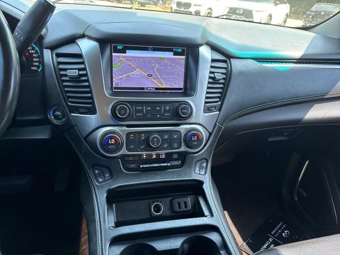 Used 2017 Chevrolet Tahoe Premier RWD image 27