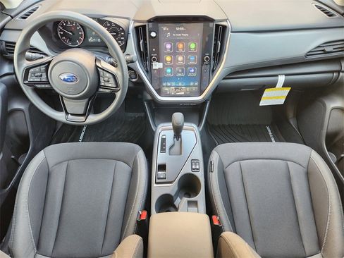 New 2025 Subaru Crosstrek 2.5i Premium image 20