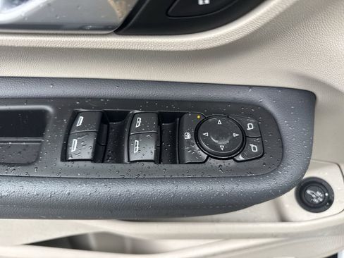 Certified 2022 GMC Terrain Denali image 24