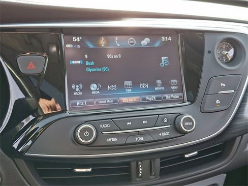 Used 2020 Buick Envision Essence w/ Experience Buick Package image 17