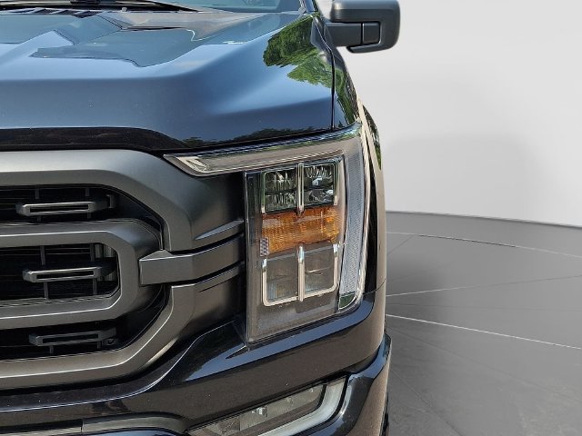 Used 2022 Ford F150 XLT w/ Equipment Group 302A High AWD/4WD image 11