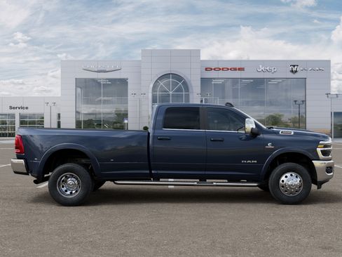New 2026 RAM 3500 Longhorn w/ Max Tow Package AWD/4WD image 34