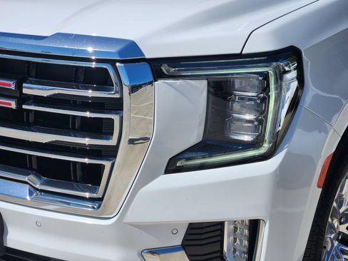 Used 2023 GMC Yukon SLT RWD image 9