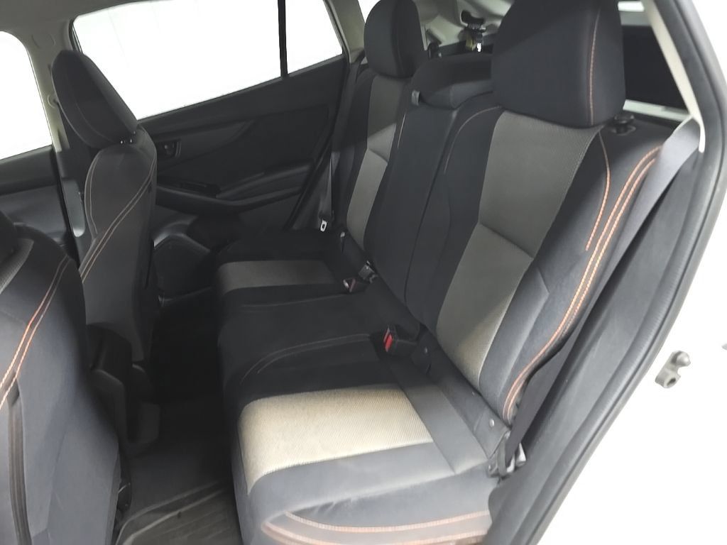 Used 2018 Subaru Crosstrek 2.0i Premium w/ Eyesight System AWD/4WD image 31
