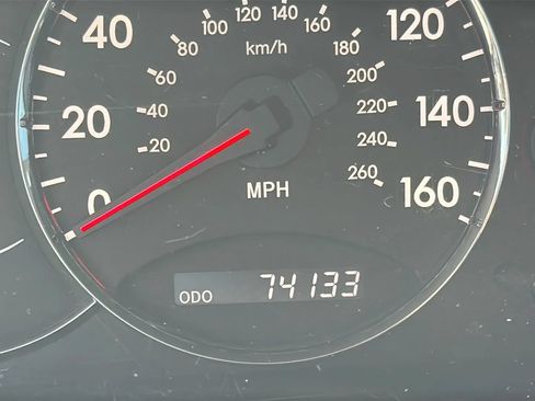 Used 2008 Toyota Avalon Touring FWD image 17