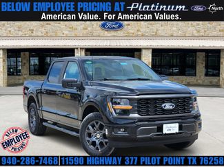 New 2026 Ford F150 STX w/ Equipment Group 200A RWD 360° Tour