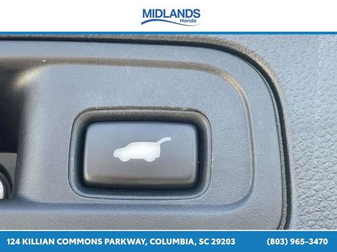 Used 2021 Honda Pilot Special Edition image 10