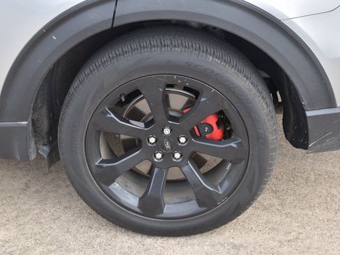 Certified 2022 Ford Explorer ST w/ Equipment Group 401A image 10