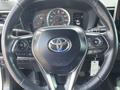 Used 2020 Toyota Corolla SE w/ Carpet Mat Package (TMS) image 15