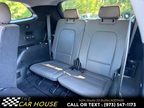 Used 2019 Hyundai Santa Fe XL SE w/ SE Premium Package 02 AWD/4WD image 15