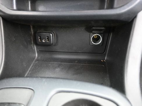 Used 2019 Chevrolet Colorado W/T image 17