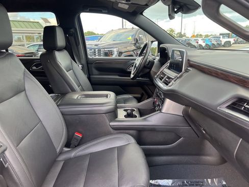 Used 2023 Chevrolet Tahoe LT image 34