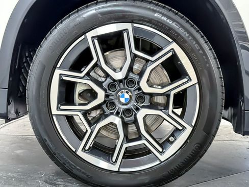 Used 2026 BMW X1 xDrive28i w/ Convenience Package AWD/4WD image 26